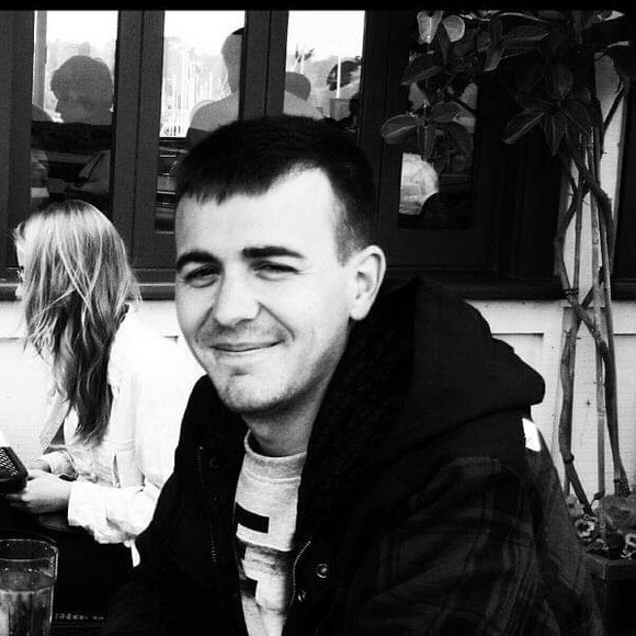 Meet your Posher, Sean - Picture 1 of 1